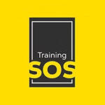 Business Coach training sos logo